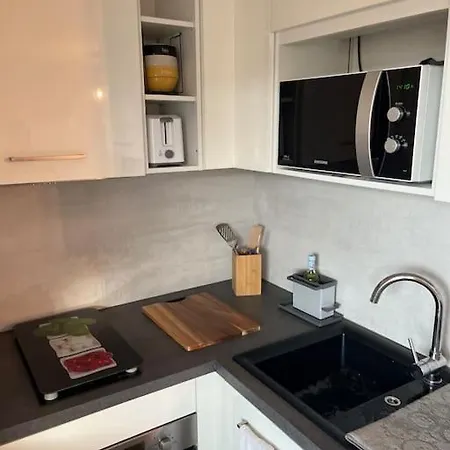 Casa Nina Furiani Corse En * Paterno