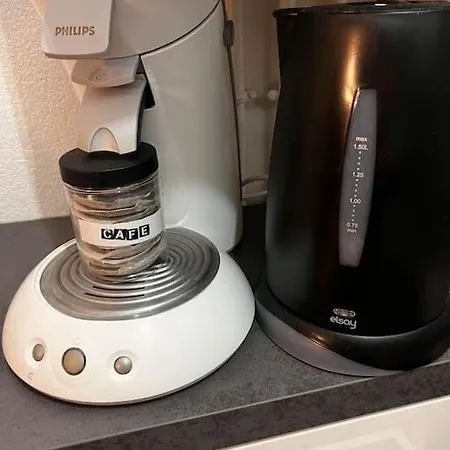 Casa Nina Furiani Corse En شقة *