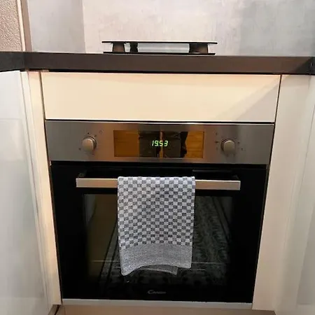 Casa Nina Furiani Corse En Paterno