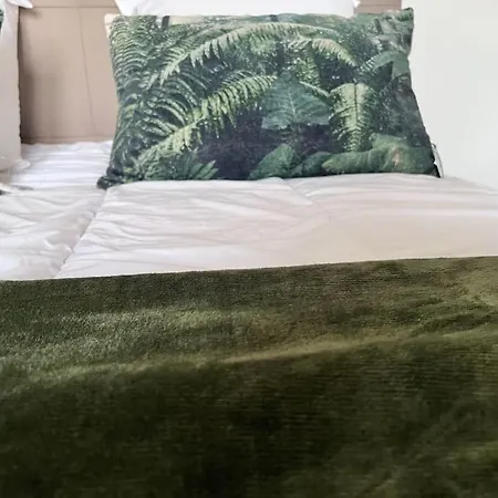 Casa Nina Furiani Corse En شقة Paterno