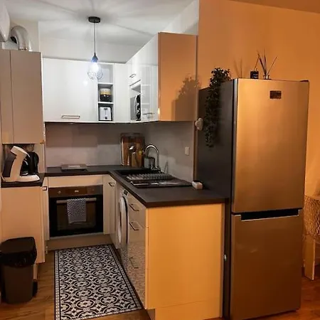 Casa Nina Furiani Corse En *