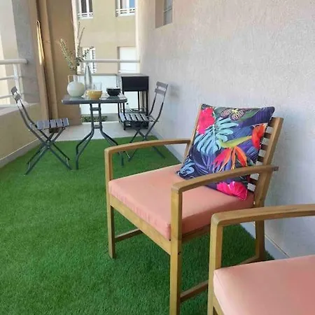 Casa Nina Furiani Corse En Paterno