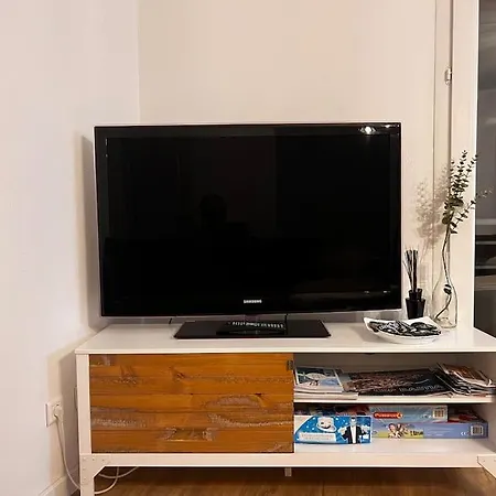 Casa Nina Furiani Corse En * Paterno