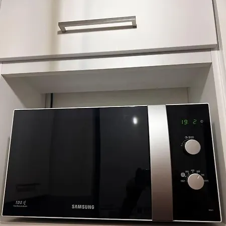 Casa Nina Furiani Corse En דירה