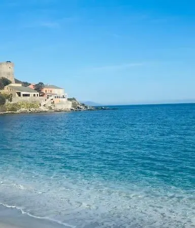 Casa Nina Furiani Corse En Paterno