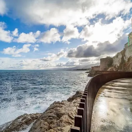 Casa Nina Furiani Corse En * Paterno