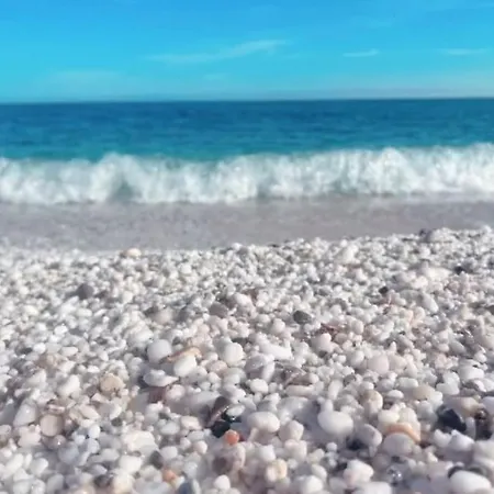 Casa Nina Furiani Corse En