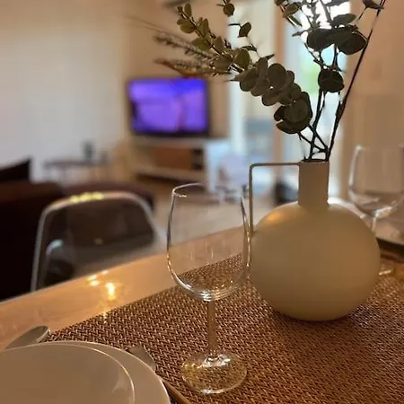 アパート Casa Nina Furiani Corse En Paterno