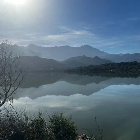 Casa Nina Furiani Corse En *