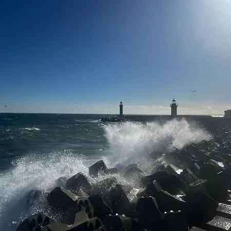 Casa Nina Furiani Corse En * Paterno