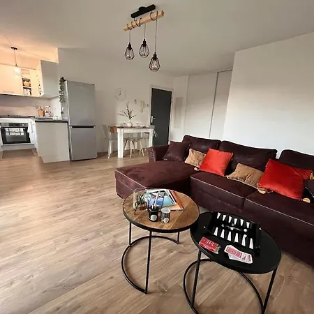 Casa Nina Furiani Corse En