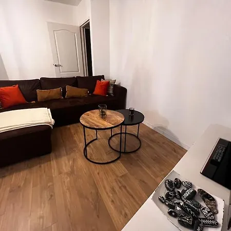 Casa Nina Furiani Corse En Paterno