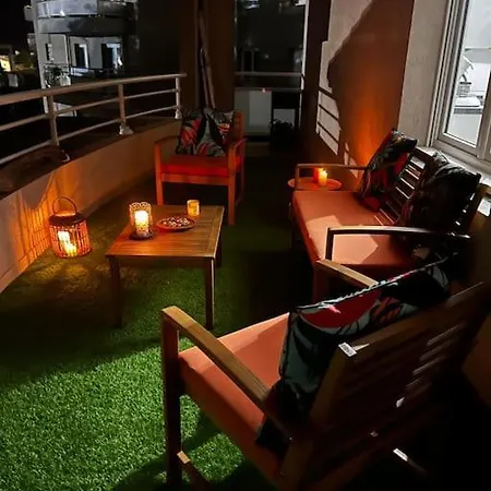 Casa Nina Furiani Corse En * Paterno