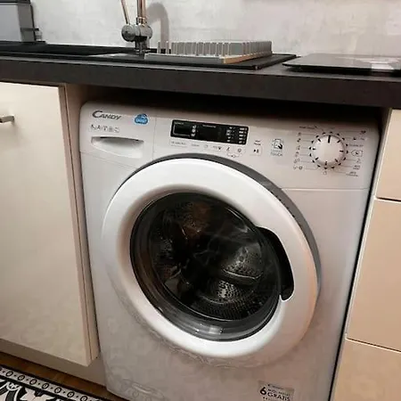 Casa Nina Furiani Corse En דירה