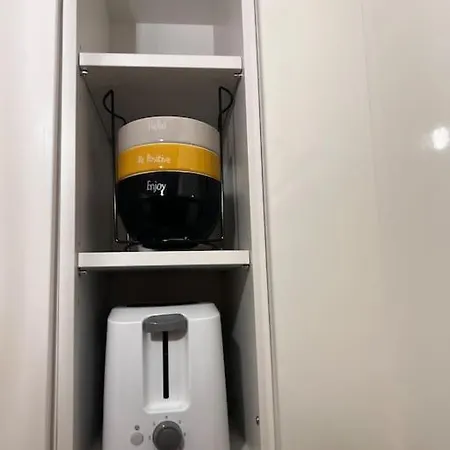 Casa Nina Furiani Corse En דירה *