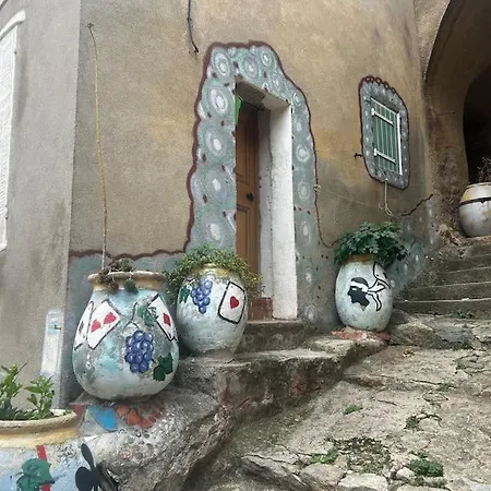 דירה Casa Nina Furiani Corse En