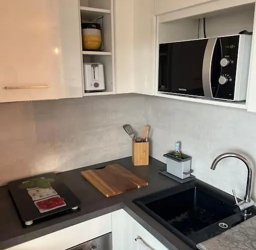 Casa Nina Furiani Corse En * Paterno