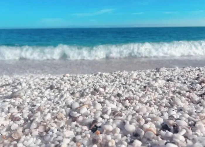Casa Nina Furiani Corse En