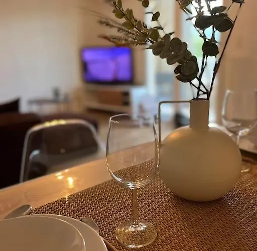 Apartmán Casa Nina Furiani Corse En Paterno