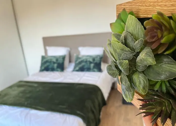 Casa Nina Furiani Corse En *