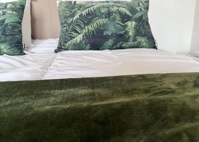 Casa Nina Furiani Corse En Apartmán Paterno