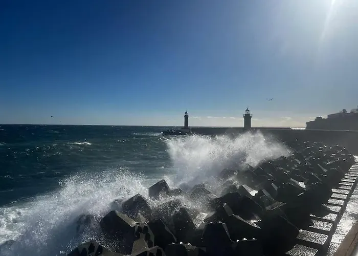 Casa Nina Furiani Corse En * Paterno