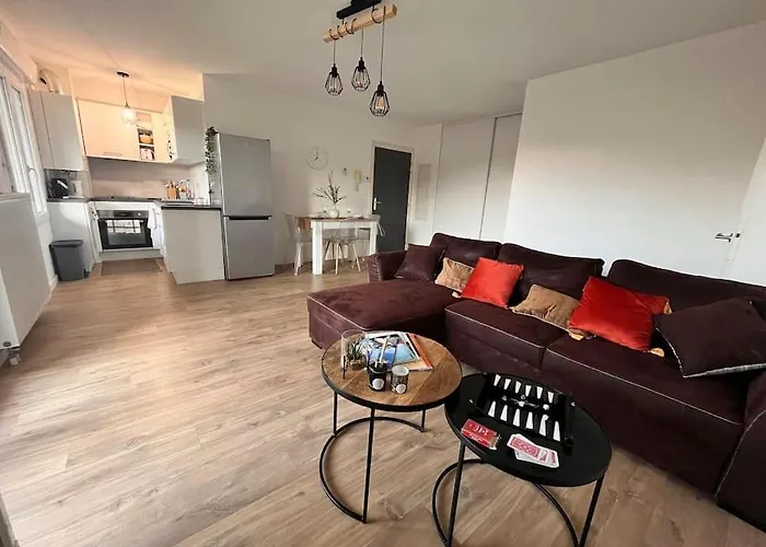 Casa Nina Furiani Corse En