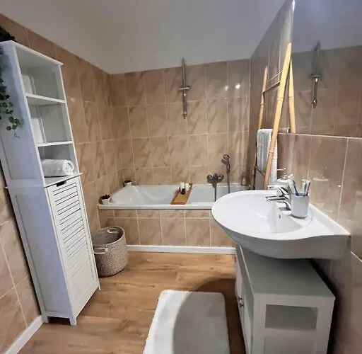 Casa Nina Furiani Corse En Apartmán