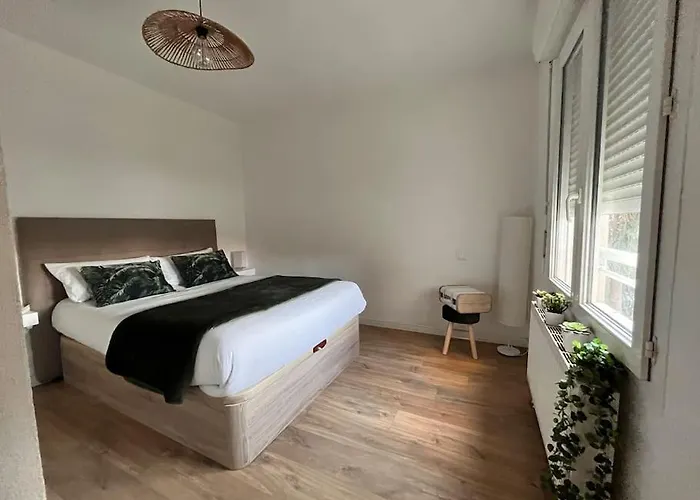 Apartmán Casa Nina Furiani Corse En *