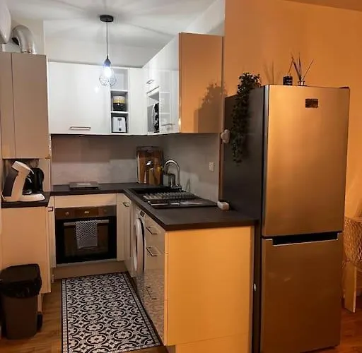 Casa Nina Furiani Corse En *