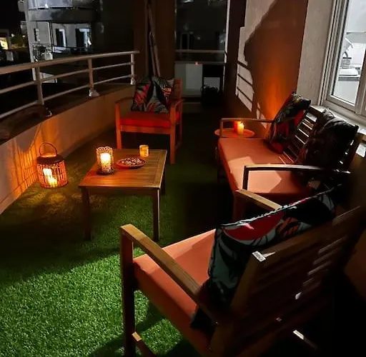 Casa Nina Furiani Corse En * Paterno