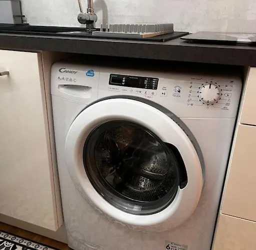 Casa Nina Furiani Corse En Apartmán