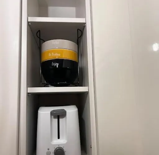 Casa Nina Furiani Corse En Apartmán *