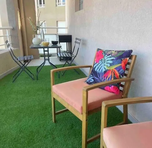 Casa Nina Furiani Corse En Paterno